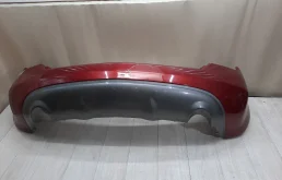 Бампер задний для Nissan Murano Z50 2004-2008