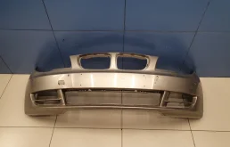 Бампер передний для BMW 1 E81 E87 2004-2014