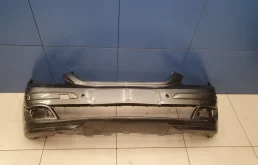 Бампер передний для Mercedes B-klasse W245 2005-2011