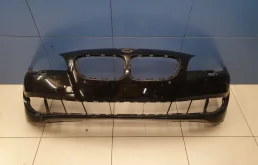 Бампер передний для BMW 5 F10 2009-2017