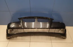 Бампер передний для BMW 5 F10 2009-2017