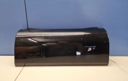 Накладка заднего бампера для Lexus LX 570 URJ200 2007-