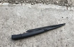 поводок заднего дворника opel astra J 5d gtc