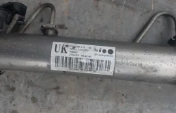 Рулевая рейка для Opel Astra на фотографиях