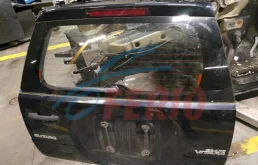 Дверь передняя левая для Suzuki Grand Vitara на фотографиях