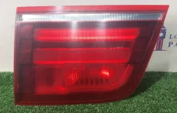 Фонарь в крышку багажника BMW X5 E70