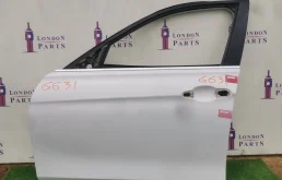 Дверь BMW 2012 F30