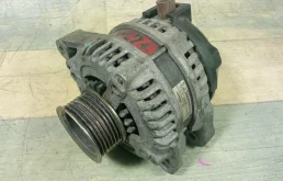Генератор K24Z3 2.4 Honda Accord 8 CU