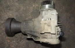 Раздатка Ford Escape Тайвань 2.3 L3 4WD АКПП