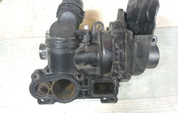 Насос водяной (помпа) VAG 2.0T Audi VW Skoda Seat