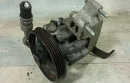 Насос ГУР A18XER F18D4 Chevrolet Cruze Opel Astra Insignia