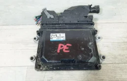 Блок управления двигателем PE CX-5