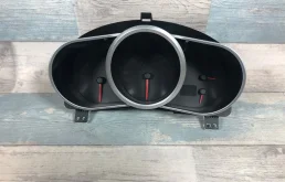 Панель приборов CX7