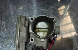 двс ED3 для Dodge Journey 1