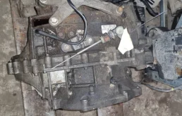 АКПП для Volvo C30 2012 года на фотографиях