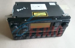 Магнитола для Toyota RAV4 XA20 3 door 2000-2005