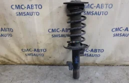 Стойка амортизационная (в сборе) передняя левая для Volvo S60 FS II 2010-2013