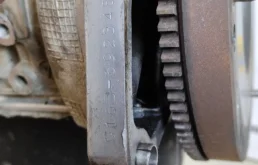 Двигатель без навесного для Suzuki Vitara на фотографиях