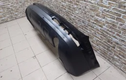 Бампер для Audi Q7 2015 года на фотографиях