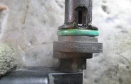 Датчик положения распредвала для Opel Astra G Седан 1998-2005