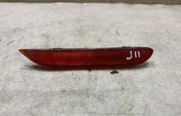 Катафот правый Nissan Qashqai J11