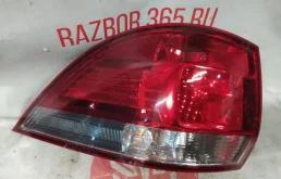 Фонарь Volkswagen Golf 2013 AJ5