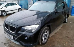 BMW X1 2.0D (143Hp) (N47D20) FWD MT в разборе у BMW_London-Parts