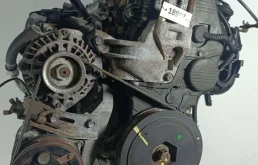 Двигатель с навесным для Honda Civic EP 2001-2006 Хэтчбек 3dr