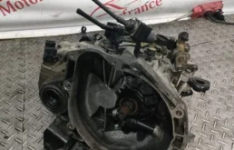 Мкпп для Kia Picanto SA 2004-2011