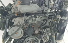 Двигатель без навесного для BMW 1er Ф20 2011-2015