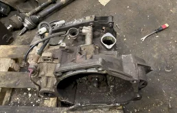 МКПП для Volkswagen Passat Variant (B3, Typ 35i) 1988-1993