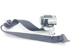 Ремень безопасности задний левый для Mercedes-Benz M class W166 2011-2015