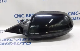 Стекла и зеркала для Audi A8 2010 года на фотографиях