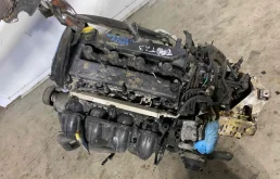 Двигатель без навесного для Ford Focus II Хэтчбек 3dr (DA_) 2004-2011