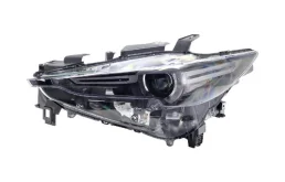 Фара ксенон левая для Mazda CX 5 на фотографиях