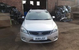 Kia Ceed 1.6D (90Hp) (D4FB) FWD AT в разборе у Autobreaker