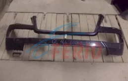 Бампер передний для Mercedes-Benz GL class на фотографиях