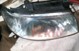 Фара правая для Hyundai Matrix FC 2001-2010