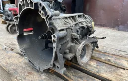 АКПП 4HP-18  ZF для Saab 9000 Седан 1984-1998