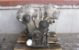 Двигатель без навесного для Nissan Maxima A32 1994-2000