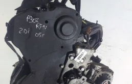 Двигатель без навесного для Ford Mondeo 2