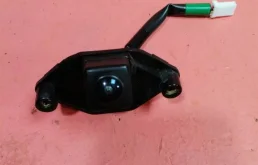 камера заднего вида для Nissan Qashqai J11 2013-2019