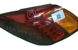 Задний левый фонарь в крыло для Nissan Murano Z51 2007-2015