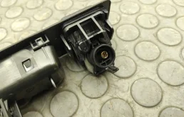 Камера заднего вида для BMW X3 на фотографиях