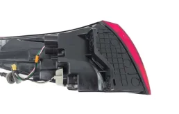 Фонарь правый для Kia Rio X line на фотографиях