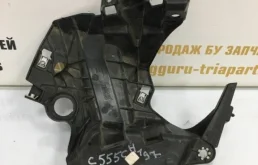кронштейн крыла левый (51647294543) для BMW X6 Е71 2007-2012