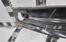 Усилитель бампера задний нижний для Hyundai Solaris на фотографиях