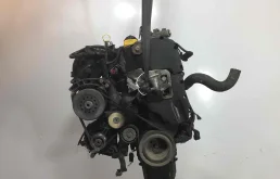 Двигатель Fiat Grande Punto 3 поколение 2005 - 2011 бензин 1.4 i Механика Х/б