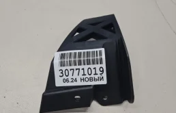 Кронштейн бампера заднего правый для Mercedes M-klasse W164 ML 2005-2011