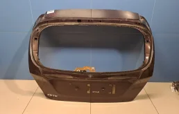 Дверь багажника для Ford Fiesta Mk6 2008-2019